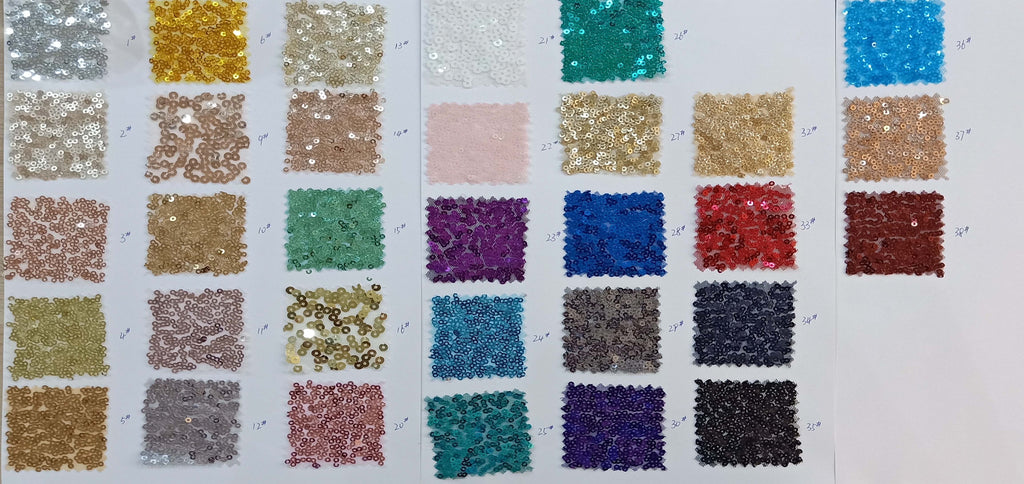 Sequin