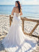 Sexy Sweetheart Sleeveless Lace Popular Long Bridal Dress, Wedding Dresses, CPD180