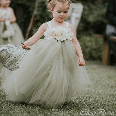 Flowergirl