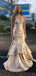 Sexy White&nbsp;Mermaid Sweetheart Popular Maxi Long Evening Gowns, Formal, Birthday Party, FM474