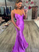 Sexy Mermaid Halter Lace Up Sleeveless Maxi Long Party Prom Dresses,Evening Gowns,FM82